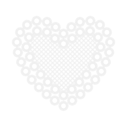 Aluminium Foil Valentine Aluminium Foil Valentine