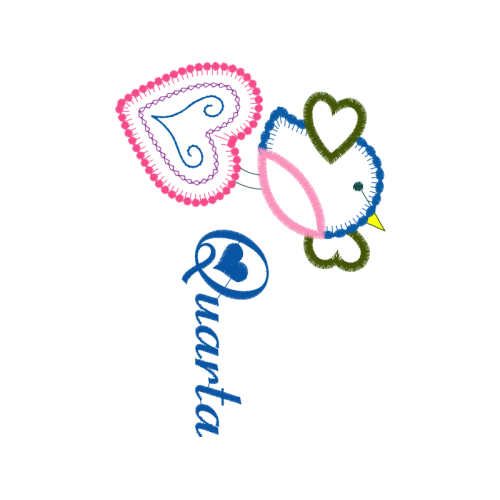 Anglican Prayer Beads Valentine Anglican Prayer Beads Valentine