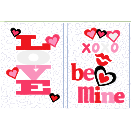 Art Valentine Art Valentine