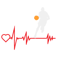 Basketball Valentine