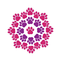 Basketweave Valentine