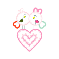 Bead Valentine