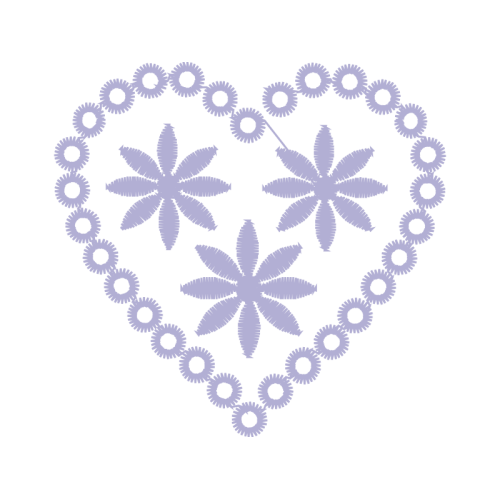 Bead Valentine Bead Valentine