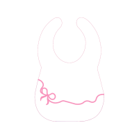 Bib Valentine Bib Valentine