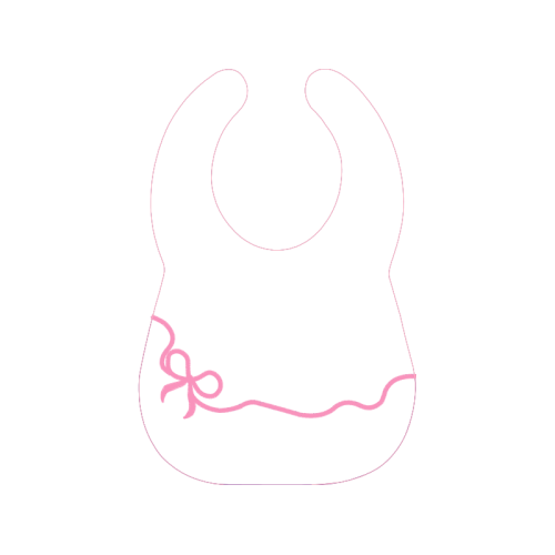 Bib Valentine Bib Valentine