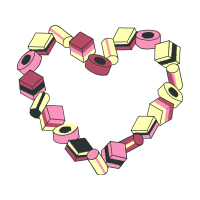 Bracelet Valentine Bracelet Valentine