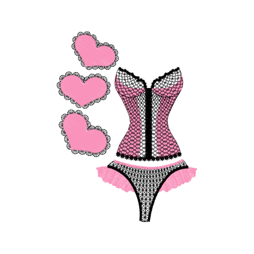 Briefs Valentine Briefs Valentine