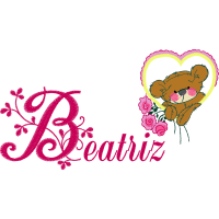 Calligraphy Valentine