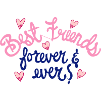 Calligraphy Valentine