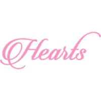 Calligraphy Valentine