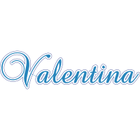 Calligraphy Valentine