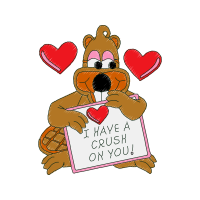 Cartoon Valentine Cartoon Valentine