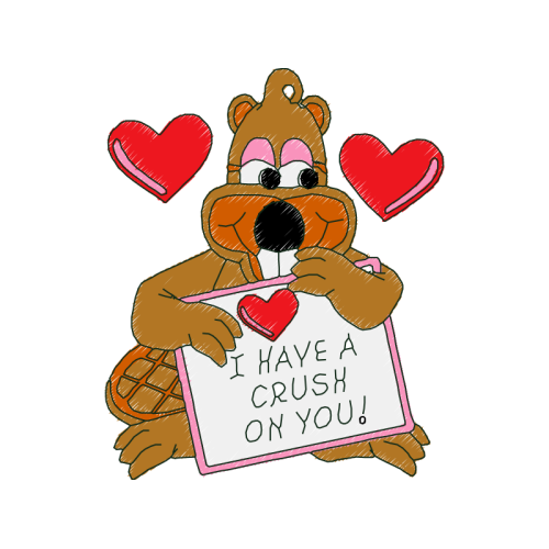 Cartoon Valentine Cartoon Valentine