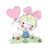 Cartoon Valentine Cartoon Valentine