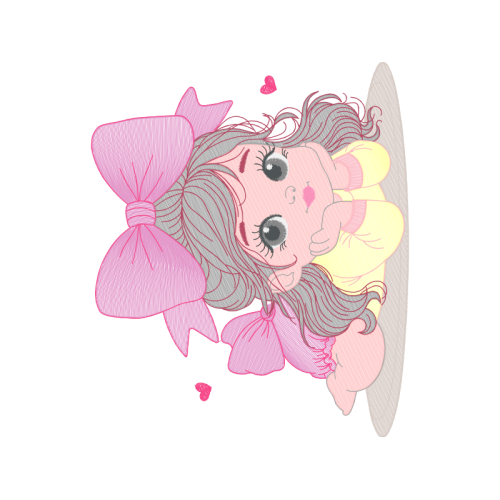 Cartoon Valentine Cartoon Valentine