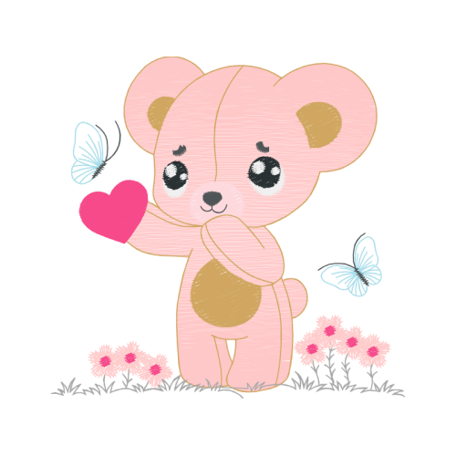 Cartoon Valentine Cartoon Valentine