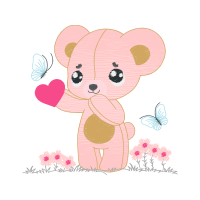 Cartoon Valentine Cartoon Valentine