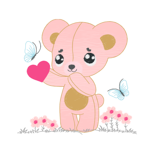 Cartoon Valentine Cartoon Valentine