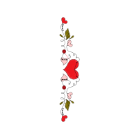 Cartoon Valentine Cartoon Valentine