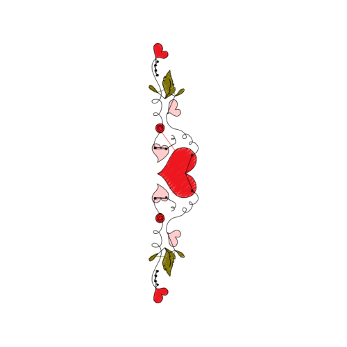 Cartoon Valentine Cartoon Valentine