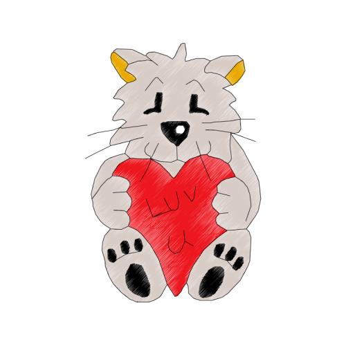 Cartoon Valentine Cartoon Valentine