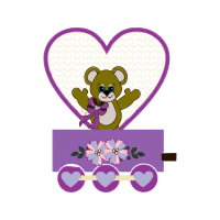 Cartoon Valentine Cartoon Valentine