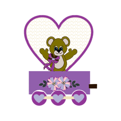 Cartoon Valentine Cartoon Valentine