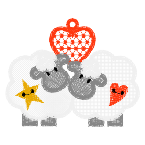 Cartoon Valentine Cartoon Valentine