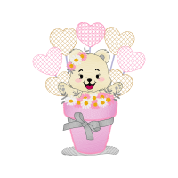 Cartoon Valentine Cartoon Valentine