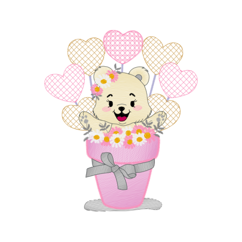 Cartoon Valentine Cartoon Valentine