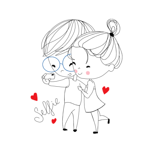 Cartoon Valentine Cartoon Valentine