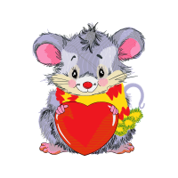 Cartoon Valentine Cartoon Valentine