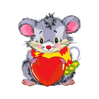 Cartoon Valentine Cartoon Valentine