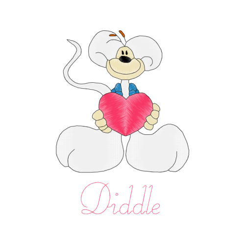 Cartoon Valentine Cartoon Valentine