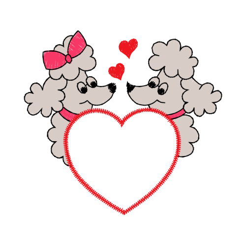 Cartoon Valentine Cartoon Valentine