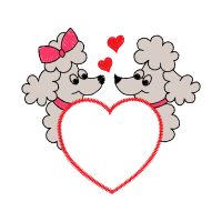 Cartoon Valentine Cartoon Valentine