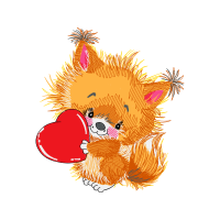 Cartoon Valentine Cartoon Valentine