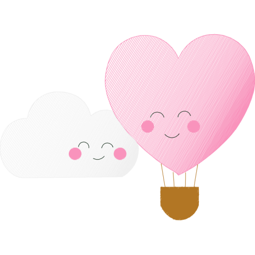 Cartoon Valentine Cartoon Valentine