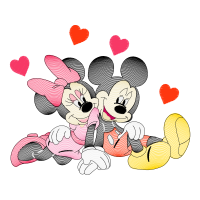Cartoon Valentine Cartoon Valentine
