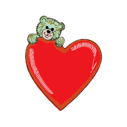 Cartoon Valentine Cartoon Valentine