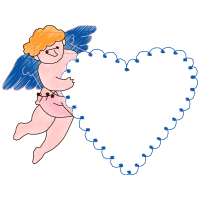 Cartoon Valentine Cartoon Valentine