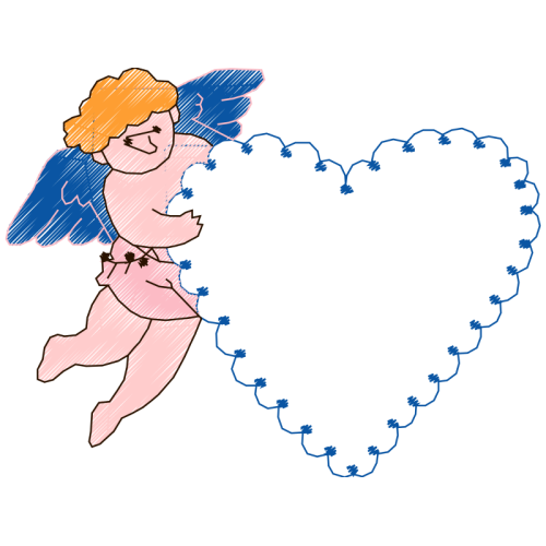 Cartoon Valentine Cartoon Valentine