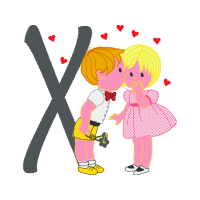 Cartoon Valentine Cartoon Valentine