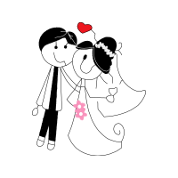 Cartoon Valentine Cartoon Valentine