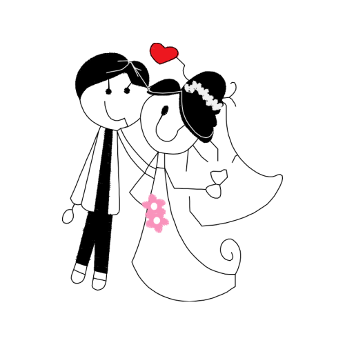 Cartoon Valentine Cartoon Valentine