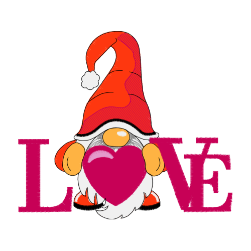 Cartoon Valentine Cartoon Valentine