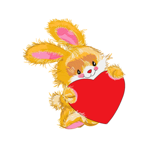 Cartoon Valentine Cartoon Valentine