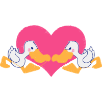 Cartoon Valentine Cartoon Valentine