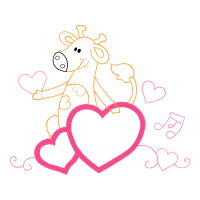 Cartoon Valentine Cartoon Valentine