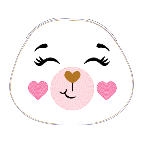 Cartoon Valentine Cartoon Valentine